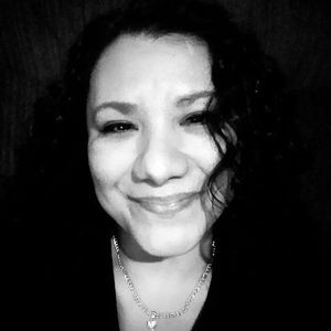 Meet your Posher, Rachael